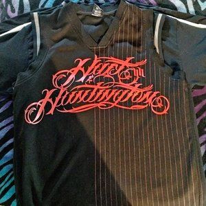 Hart and Huntington Jersey